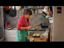 french cooking show